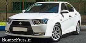 اعمال بهبودهای ۲۰ گانه در محصول جدید ایران خودرو 