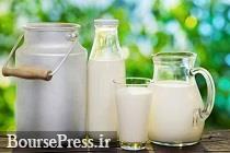 قیمت جدید شیر اعلام شد اما لبنیات گران نمی شود / زمان اجرا