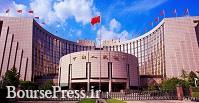 بانک مرکزی چین ۷.۵ میلیارد دلار به بازارهای مالی تزریق کرد