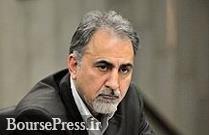 استعفای نجفی از شهرداری تهران رای نیاورد 