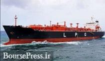 صادرات ال پی جی ایران رکورد زد