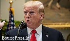 دو موضع ترامپ درباره حمله به سفارت آمریکا و نقش ایران / درخواست سنا و کنگره 