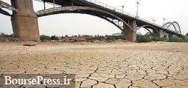 خوزستان در حال نابودی است و مسئولان کاری نمی کنند 