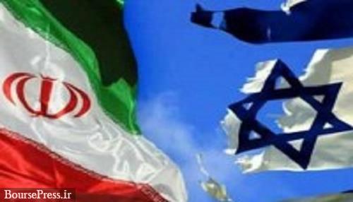 اسرائیل نگران حضور چهار فروند شناور نظامی ایران در دریای سرخ شد