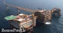 برداشت روزانه گاز ایران در پارس جنوبی بیشتر از قطر است !
