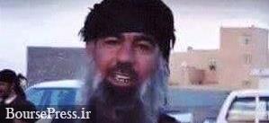 عراق معاون داعش و پسر عموی بغدادی را دستگیر کرد