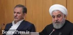 واکنش روحانی به تصمیم FATF و اطمینان به مردم برای مقابله با کرونا