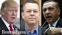 ترامپ: ترکیه تبدیل به مشکل شده و هنوز پایان ماجرا را ندیده 
