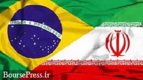 ایران آماده تهاتر محصولات پتروشیمی با نهاده های دامی برزیلی شد