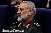 واکنش ستاد نیروهای مسلح ایران به طرح کانادا درباره سپاه پاسداران 