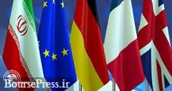 درخواست سه کشور اروپایی از ایران برای ادامه تعامل شفاف با آژانس 