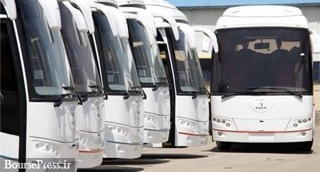 آئین‌نامه واردات کامیون و اتوبوس با عمر کمتر از ۵ سال ابلاغ شد