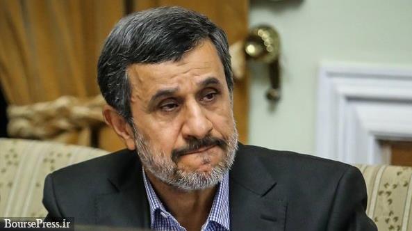 احمدی نژاد متمرد و مطرود رهبری است /تلاش دو ساله برای دیدار