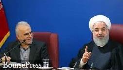 دستور روحانی برای تسریع در فروش اموال مازاد بانک ها و راه‌اندازی بورس املاک
