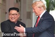 نگرانی از جلسه دوم ترامپ و رهبر کره شمالی