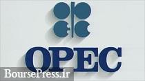 جلسه ماه آینده اوپک برای آثار کاهش فروش نفت ایران 