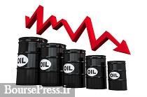 نفت با خروج آمریکا از پیمان مهم به کمتر از 50 دلار رسید