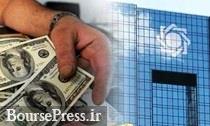 مجوز بانک ها برای خرید و فروش ارز 3 گروه صادر شد