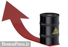 کاهش آمار تولید عربستان منجر به افزایش قیمت نفت شد