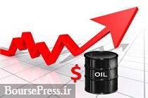 دو عامل باعث افزایش قیمت نفت شد