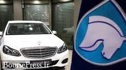 مانع اصلی در نهایی شدن قرارداد بنز و ایران خودرو/ پژو و رنو موافق بند غرامت 