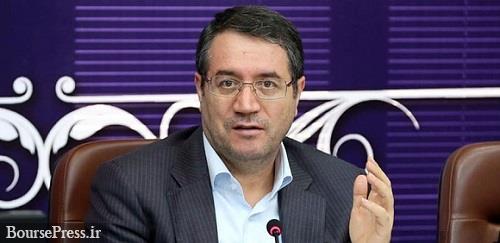 واکنش وزیر صنعت به عدم خرید بلوک 33 درصدی ایران خودرو در بانک پارسیان