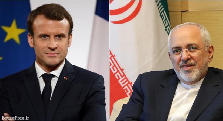 فرانسه از درخواست مذاکره درباره برنامه موشکی ایران عقب نشینی کرد 