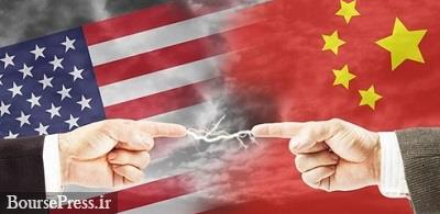 ترامپ تمایلی به بازگشایی قرارداد تجاری چین و آمریکا ندارد
