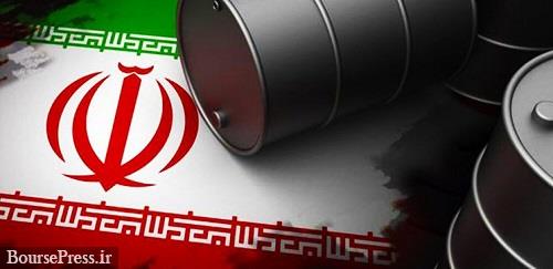 صادرات نفت ایران همچنان در حال افزایش و بیش از ۲ میلیون بشکه است