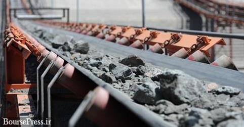 خام‌فروشی سنگ آهن ۵ میلیون تن از صادرات فولاد را کاهش داد/ مشکل 