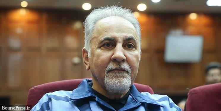 حبس ۷ سال و ۸ ماه در انتظار شهردار اسبق تهران