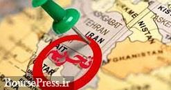 آمریکا، استرالیا و اروپا ۲۴ فرد و نهاد ایرانی را وارد فهرست تحریم ها کردند