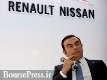 مخالفت دولت فرانسه با دستمزد مدیرعامل رنو