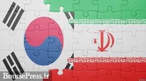 احتمال تمدید معافیت کره‌ جنوبی فقط برای میعانات ایران / کاهش ۱۲ درصدی واردات