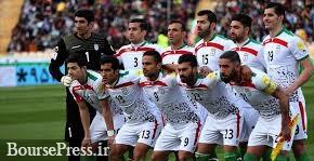 دیدار دوستانه فوتبال ایران با دو تیم هلند، مکزیک یا لهستان + زمان اولیه