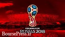 حضور بیش از ۱۰ رییس جمهور در فینال جام جهانی ۲۰۱۸