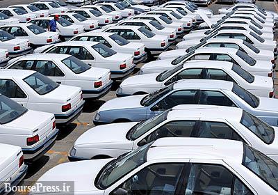  ایران خودرو ملزم به فروش دنا با قیمت ۴۲ میلیون تومان است