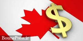 کانادا سرمایه گذاری در بخش نفت و گاز  را ۵۴ درصد کم کرد 