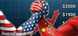 هشدار کارشناسان به تبعات منفی جنگ تجاری آمریکا و چین 