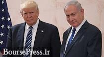برنامه آمریکا و اسرائیل برای اعمال تحریم های ایران 
