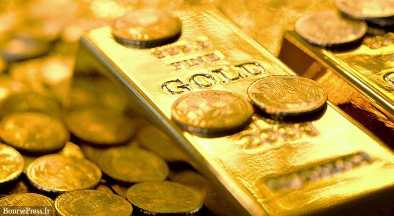 پیش بینی رئیس اتحادیه از روند بازار طلا و سکه در نیمه دوم سال