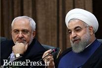 روحانی امروز درباره استعفای ظریف اعلام موضع می کند 