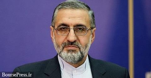 تایید بازداشت پسر وزیر سابق و دستگیری مشاور احمدی‌ نژاد/ پرونده بزرگ پولشویى