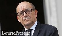 وزیر خارجه فرانسه هفته بعد به تهران می آید