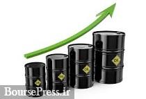 گزارش اوپک زمینه ساز افزایش ۳ درصدی قیمت نفت شد