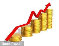 افزایش سرمایه ۲۱۲.۵ و ۳۰۰ درصدی دو شرکت بورسی 