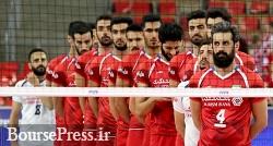 وزارت خارجه ایران به بازجویی والیبالیست‌ها در آمریکا اعتراض کرد