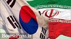 تمابل ضنعت پتروشیمی کره جنوبی برای واردات نفت ایران در صورت احیای برجام