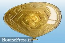 روایت رئیس اتحادیه طلا از حباب ۱۷۰ هزار تومانی یک گرم سکه !