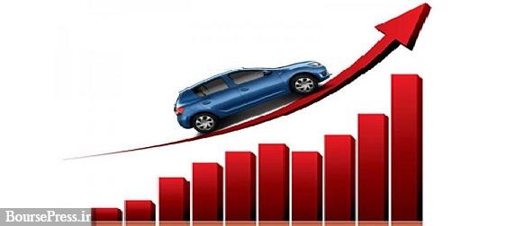 آخرین قیمت کارخانه و بازار ۲۰ خودرو با افزایش ۲ میلیونی دنا پلاس 